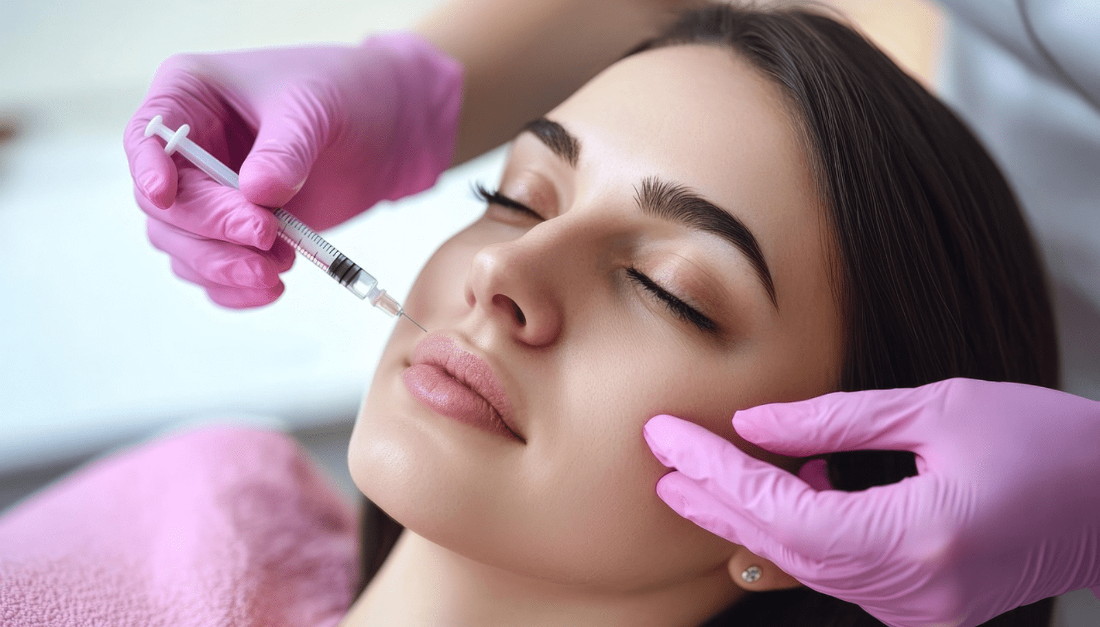 How to Choose the Best Clinic for Botox in Hornchurch