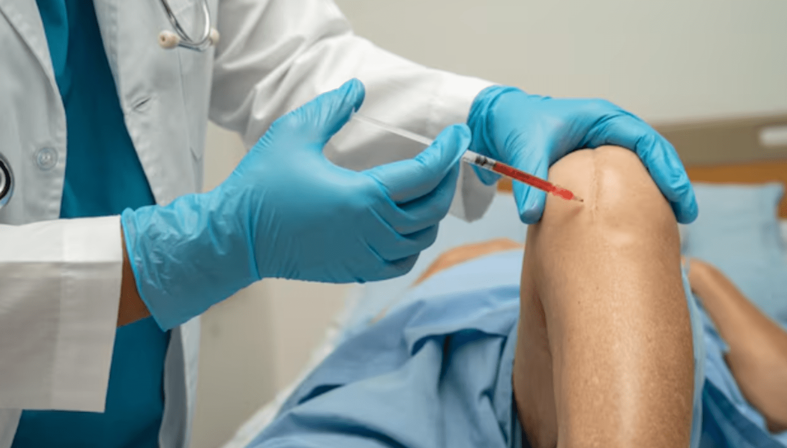 Prp injection