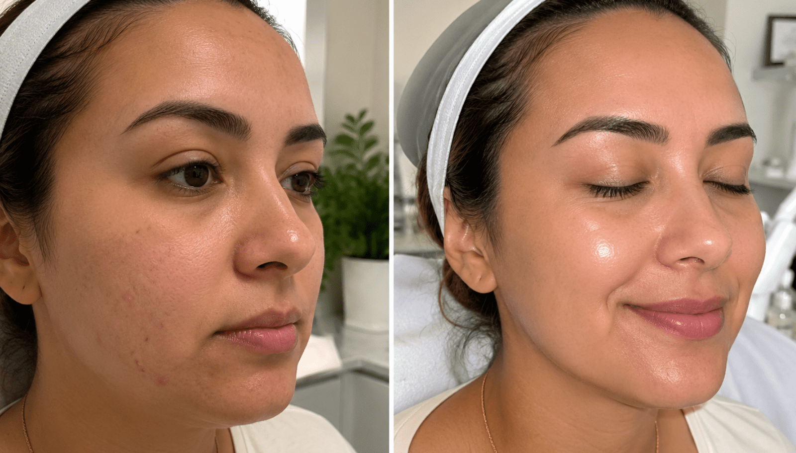 How Long Does Microneedling Take to Work?