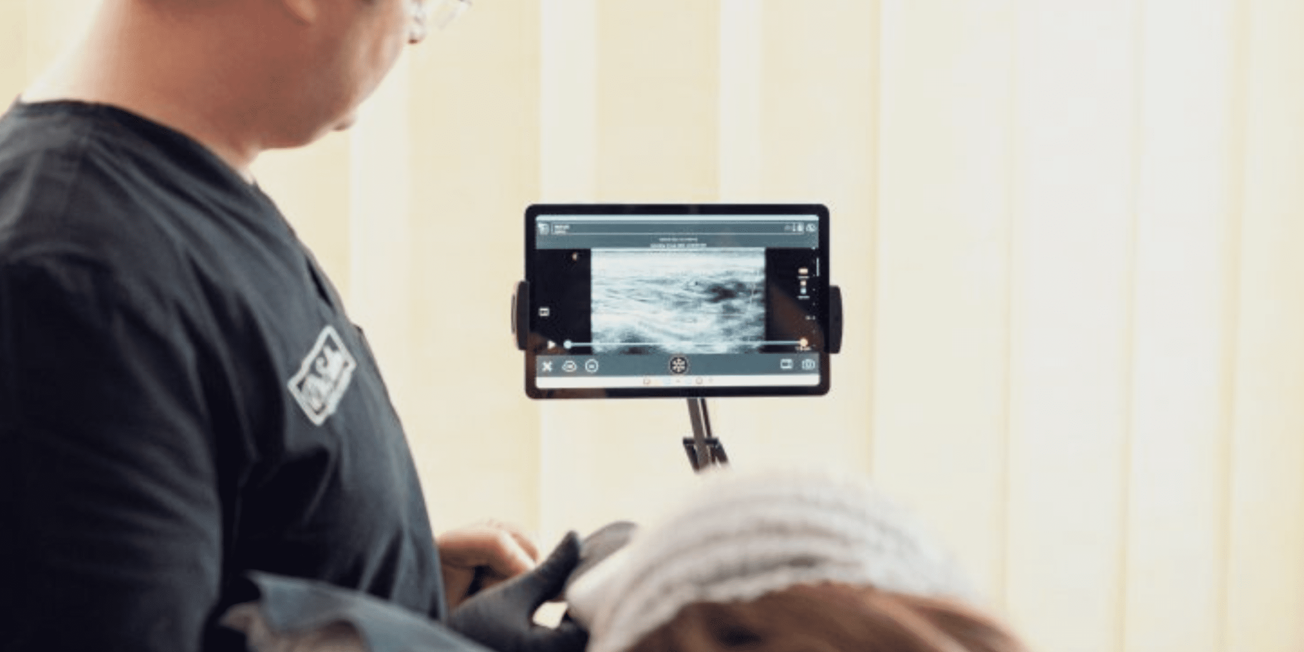 First Cosmetic Consultation