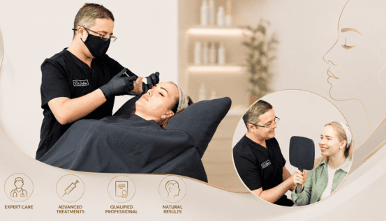 What Does an Aesthetic Doctor Do?