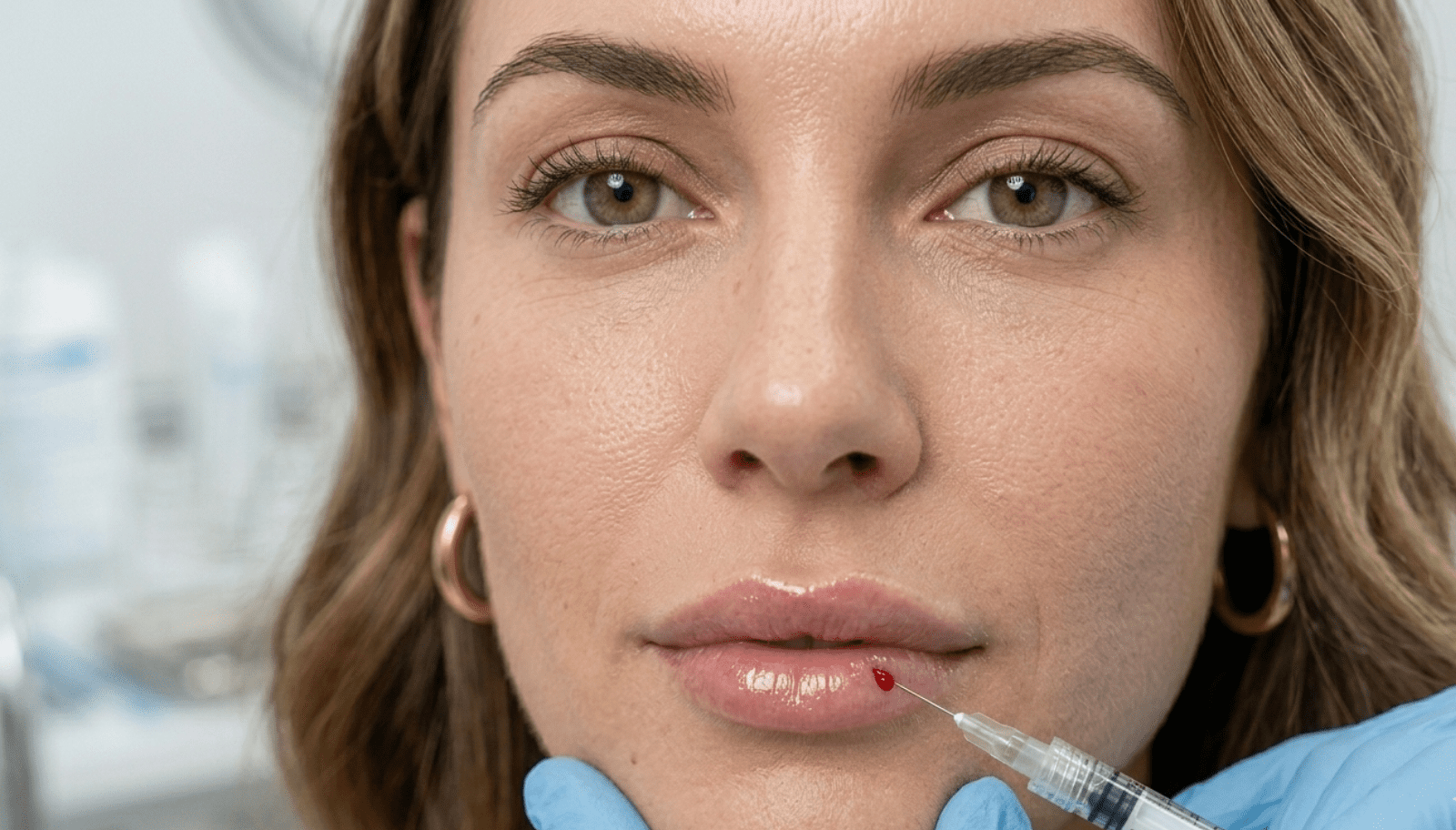 Lip Filler