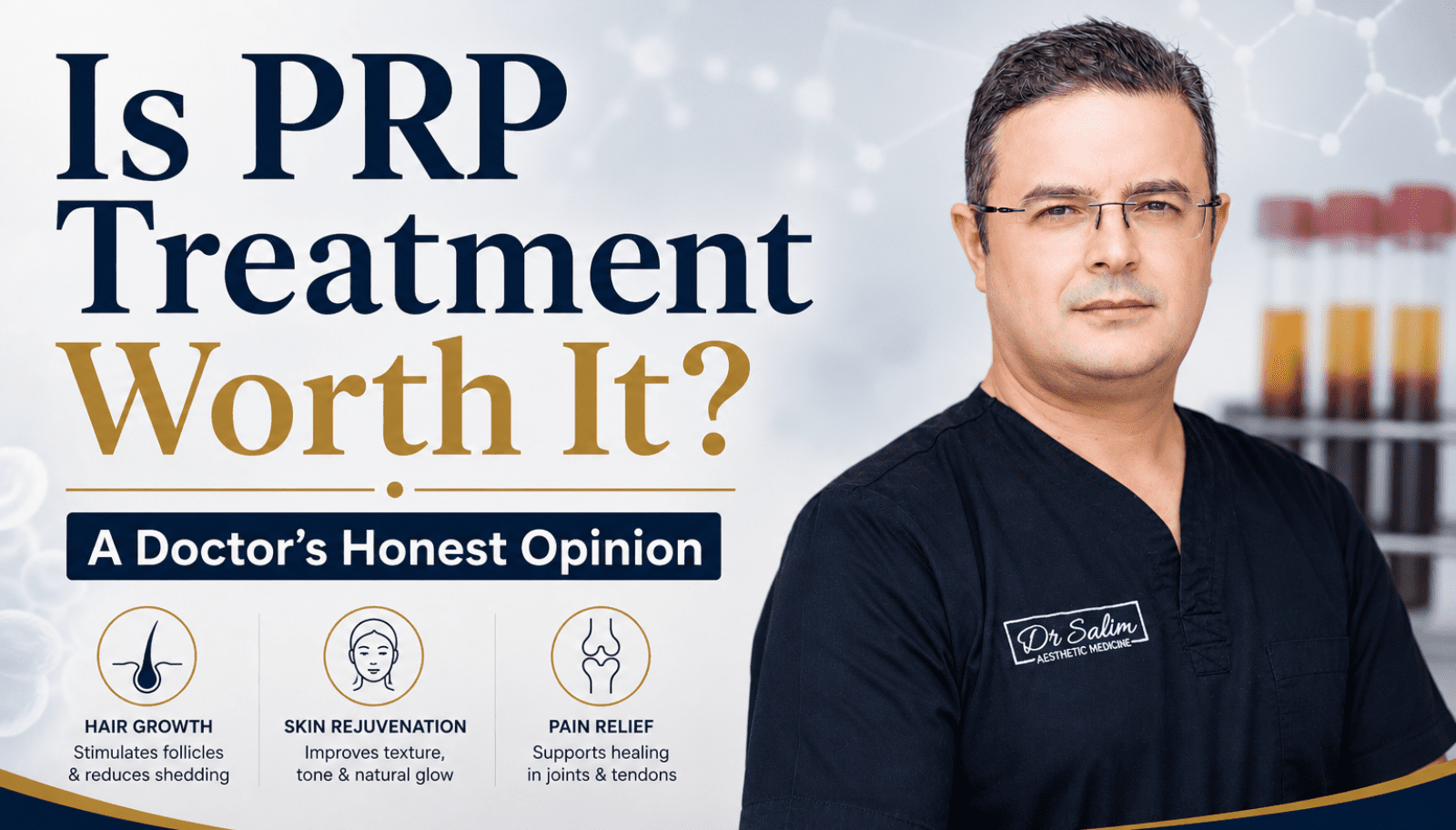 Is PRP worth it